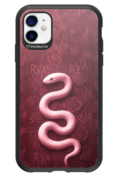 Rose Venom - Apple iPhone 11