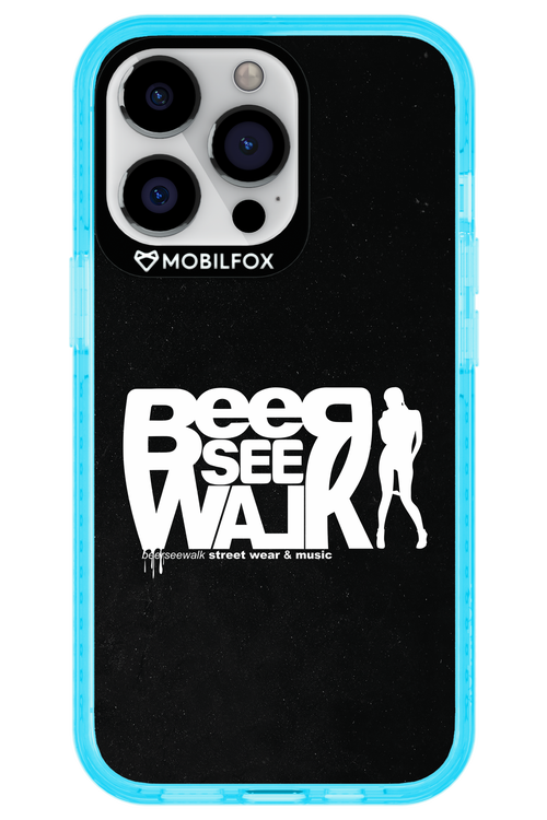 P-csa Black - Apple iPhone 13 Pro