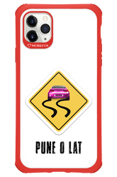 Pune O Lat - Apple iPhone 11 Pro Max