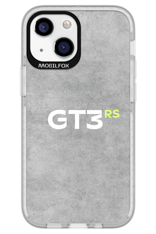 GT3RS - Apple iPhone 13 Mini