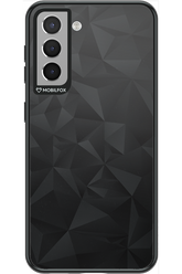 Low Poly - Samsung Galaxy S21