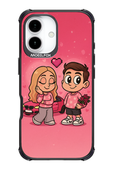 Pink Amour - Apple iPhone 17