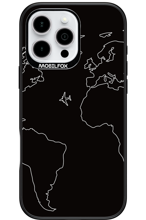 Worldview - Apple iPhone 16 Pro Max