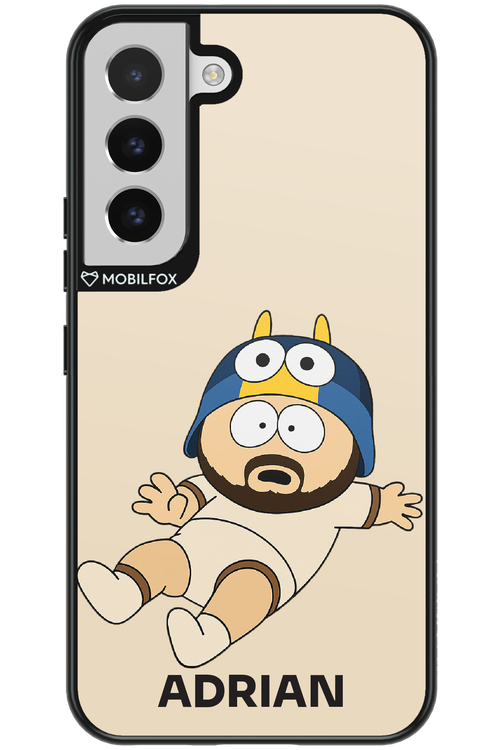 ChildHeli 1 - Samsung Galaxy S22