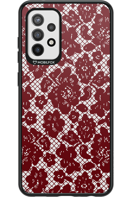Lace Lover - Samsung Galaxy A72
