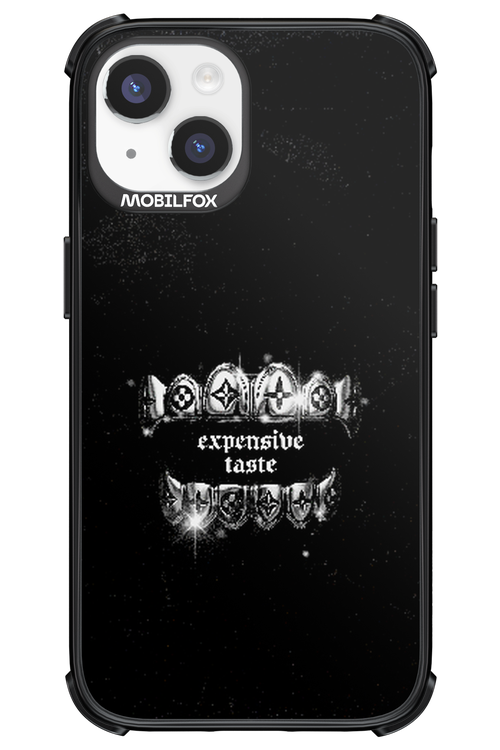 Expensive Taste - Apple iPhone 14