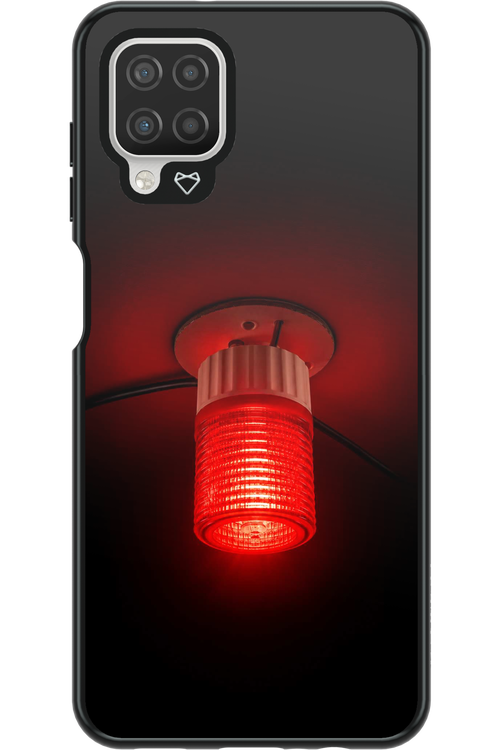 Alarm 2.0 - Samsung Galaxy A12