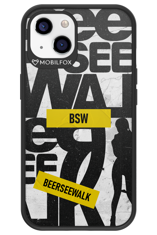 Beerseewalk II - Apple iPhone 13