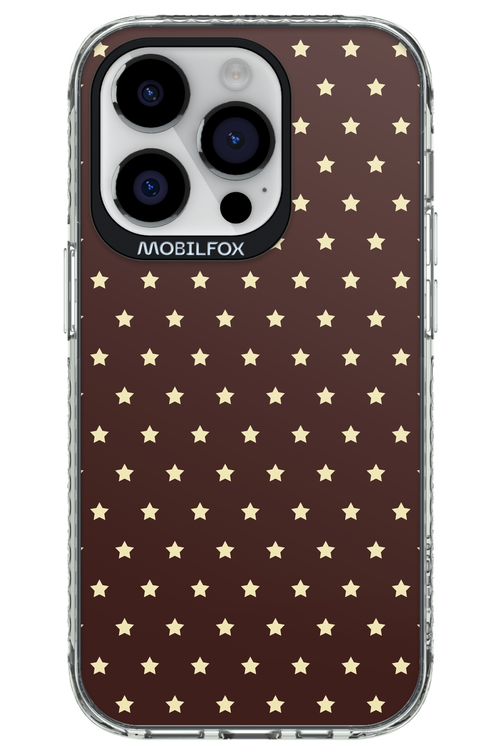 Star Mousse - Apple iPhone 14 Pro