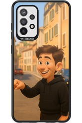 Guy - Samsung Galaxy A72