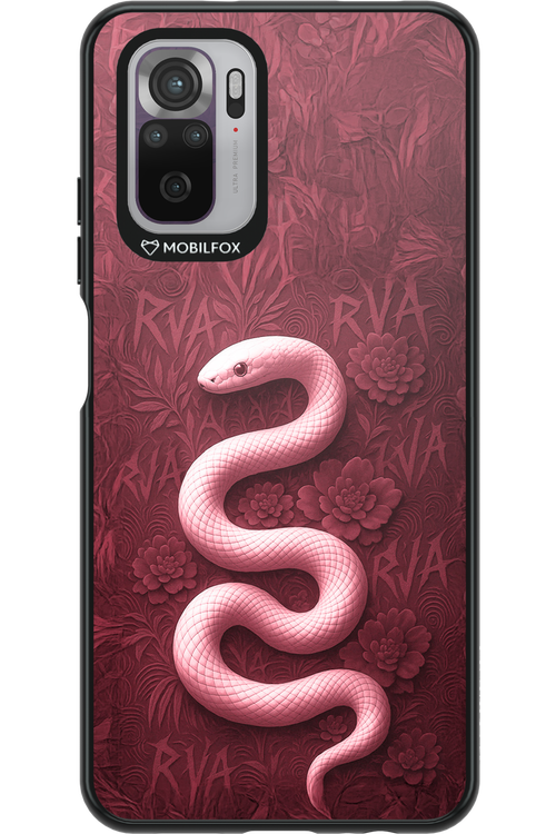 Rose Venom - Xiaomi Redmi Note 10