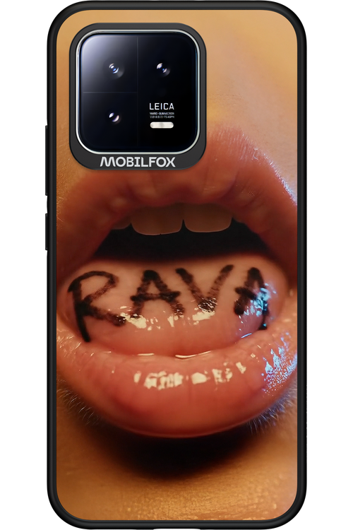 Rava Kiss - Xiaomi 13