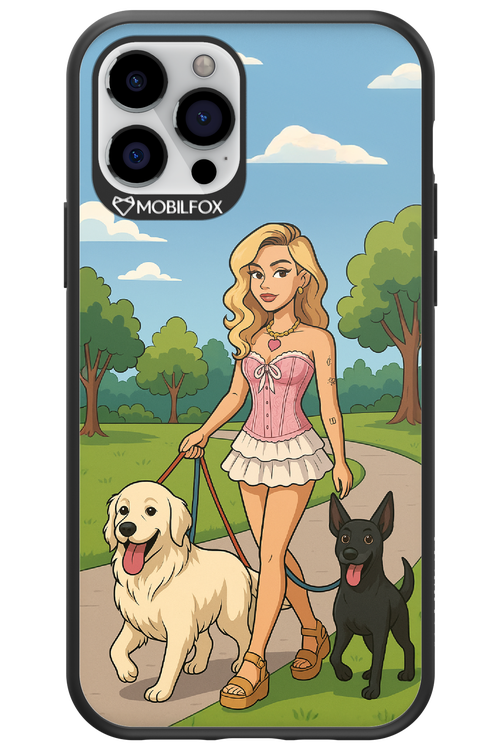 Weaf - Apple iPhone 12 Pro