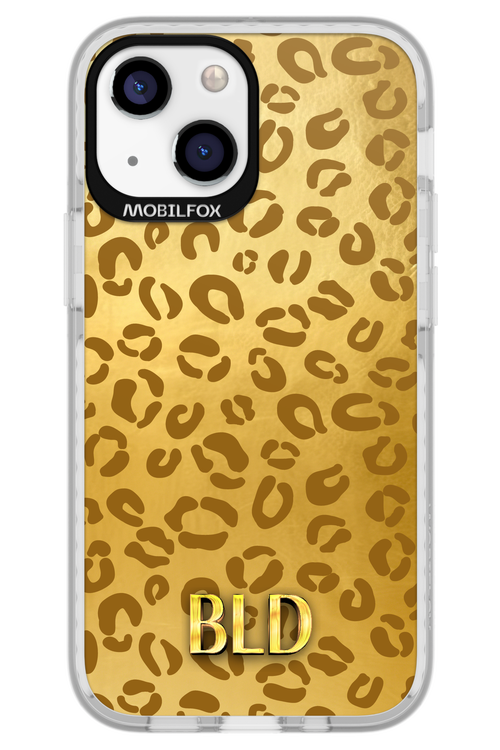 BLD GOLD LEO - Apple iPhone 13 Mini