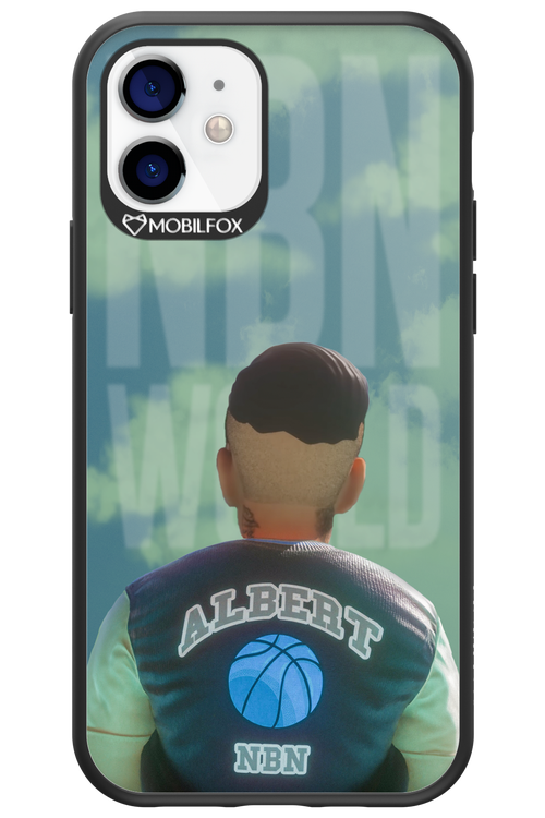 Albert Sky - Apple iPhone 12