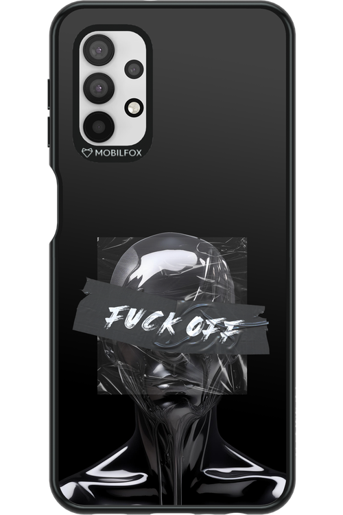 Fuck OFF - Samsung Galaxy A32 5G
