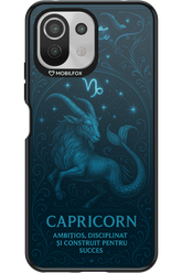 Capricorn - Xiaomi Mi 11 Lite (2021)