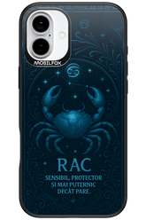Rac - Apple iPhone 16 Plus