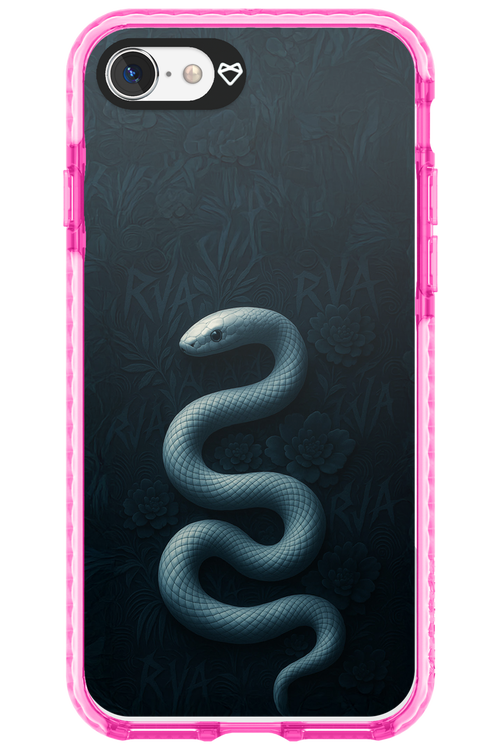 Night Venom - Apple iPhone SE 2022