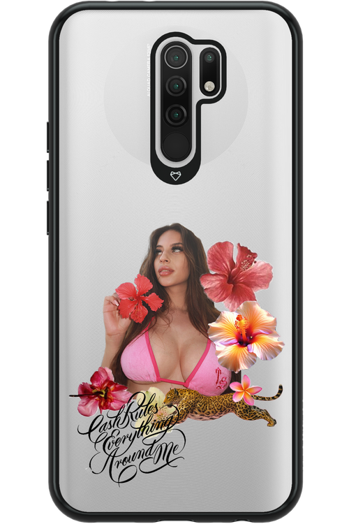 Island Money Muse - Xiaomi Redmi 9