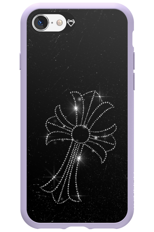 Chrome Standard - Apple iPhone SE 2020