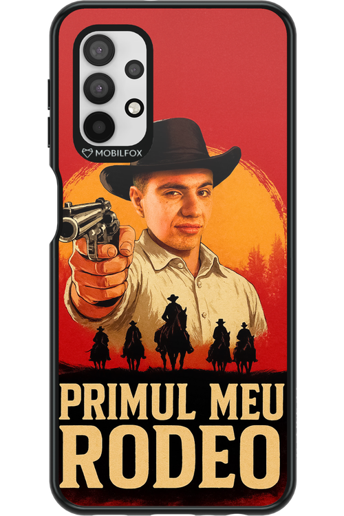 Cowboy - Samsung Galaxy A32 5G