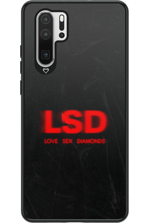 LSD - Huawei P30 Pro