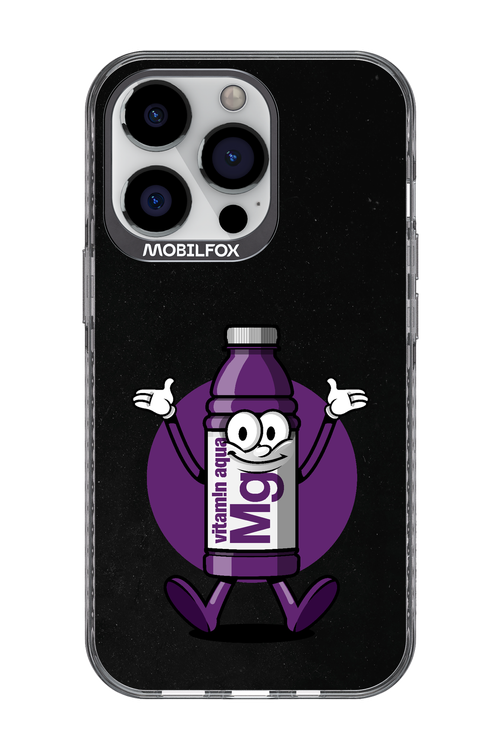 Vitamin Aqua Mg - Apple iPhone 13 Pro
