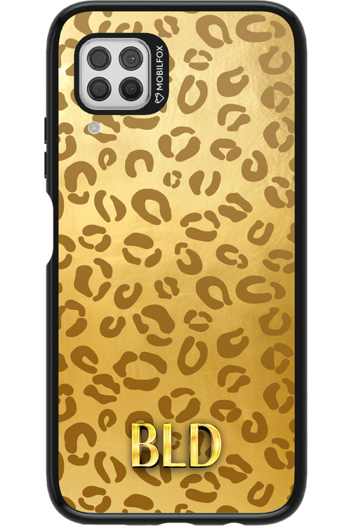 BLD GOLD LEO - Huawei P40 Lite