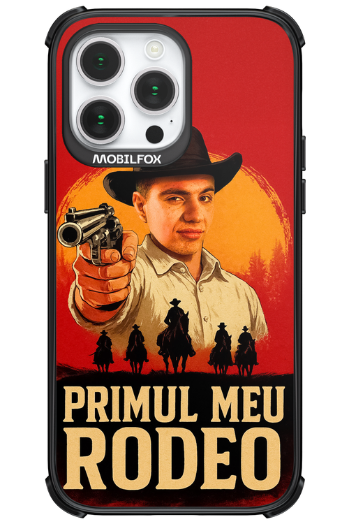 Cowboy - Apple iPhone 14 Pro Max