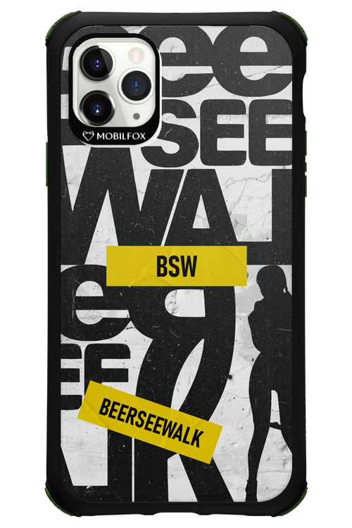 Beerseewalk II - Apple iPhone 11 Pro Max