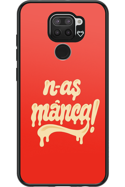 N-AȘ MÂNCA - Xiaomi Redmi Note 9