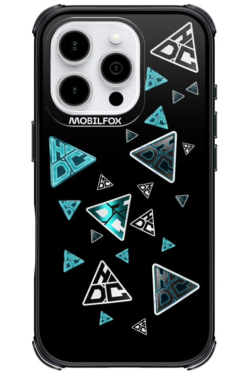 HDC 8 - Apple iPhone 16 Pro