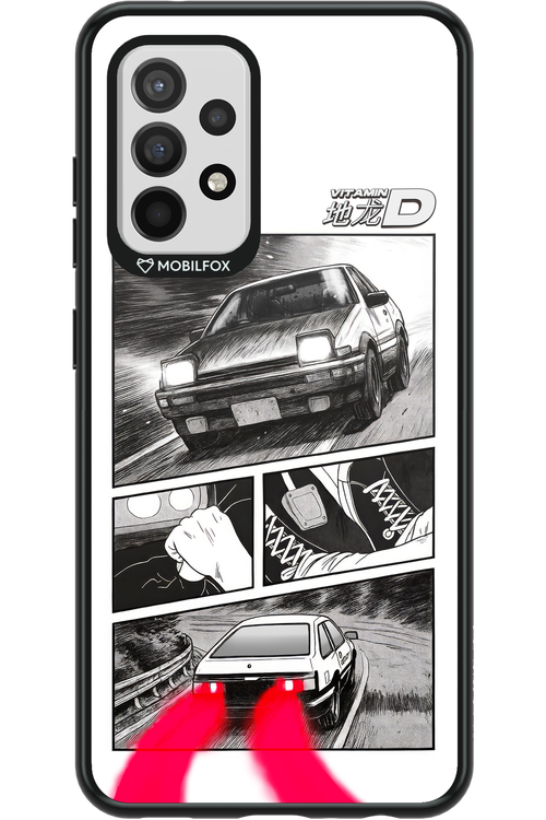 Vitamin D - Samsung Galaxy A52 / A52 5G / A52s