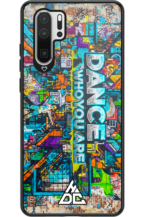 HDC 4 - Huawei P30 Pro