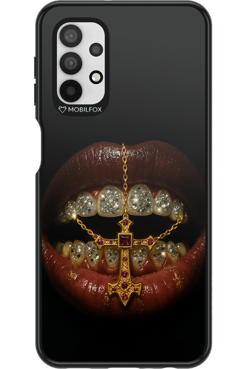 Greedy - Samsung Galaxy A32 5G