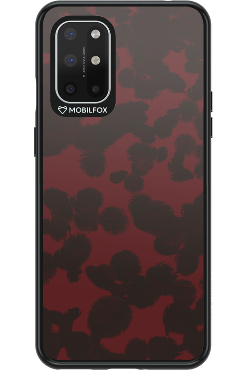 Bordeaux Skin - OnePlus 8T