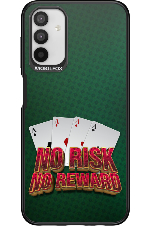 No Risk No Reward - Samsung Galaxy A04s