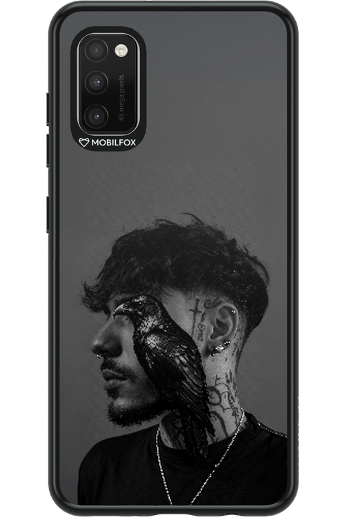 RAVEN - Samsung Galaxy A41