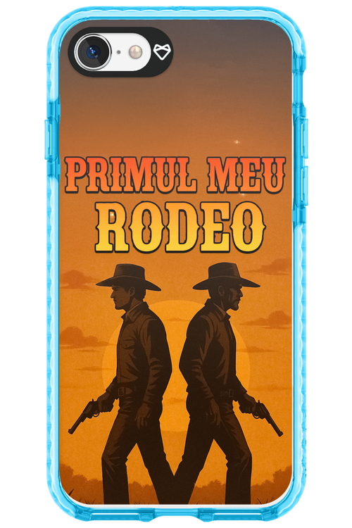 Under The Sun - Apple iPhone 8