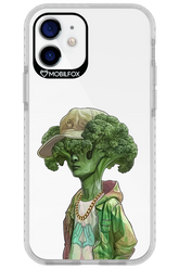 Brokkoli - Apple iPhone 12