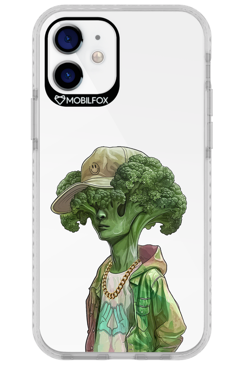 Brokkoli - Apple iPhone 12
