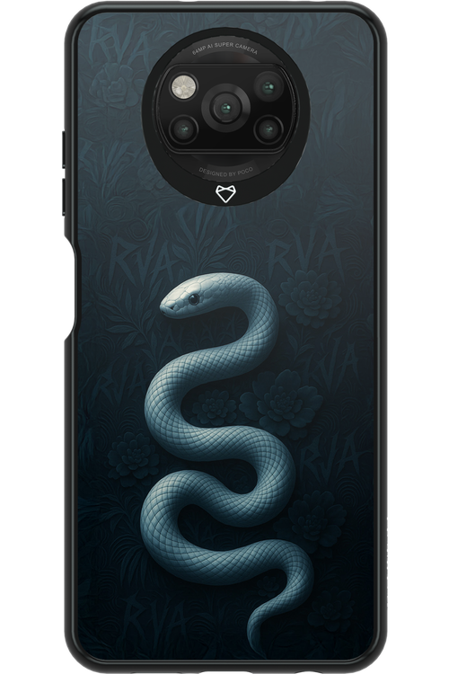 Night Venom - Xiaomi Poco X3 NFC