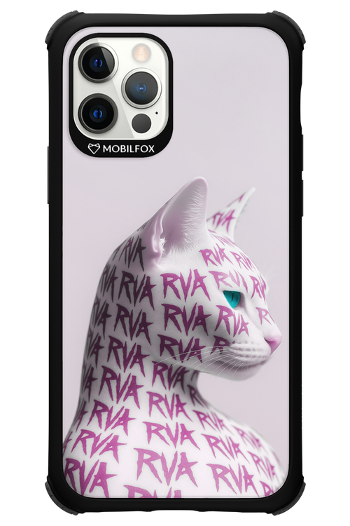 RVA Cat - Apple iPhone 12 Pro
