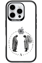 iNGER & D3MON V2 - Apple iPhone 16 Pro