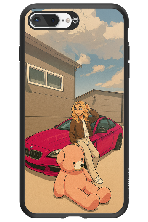 Bearr - Apple iPhone 7 Plus