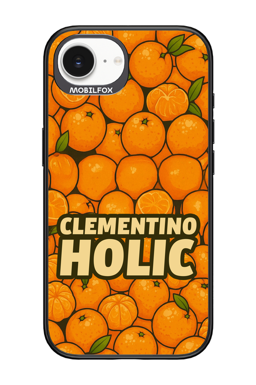 Clementino Holic - Apple iPhone 16e