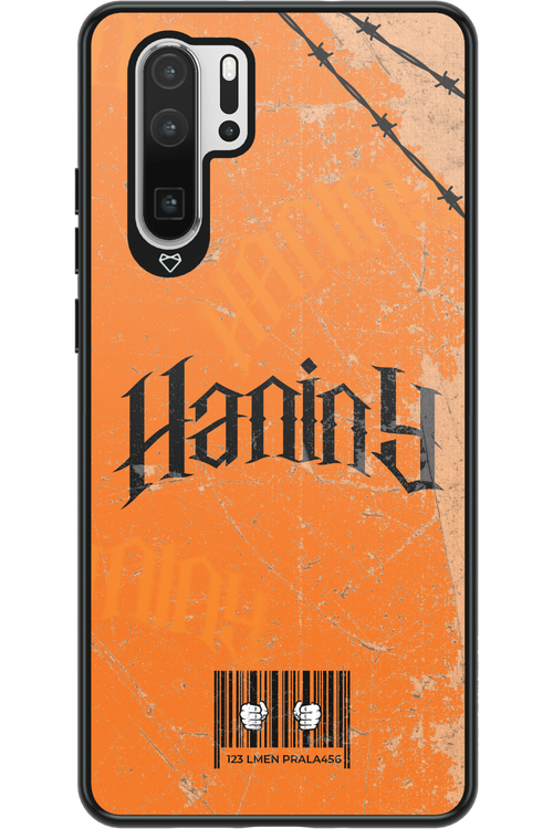 Haniny Grunge - Huawei P30 Pro