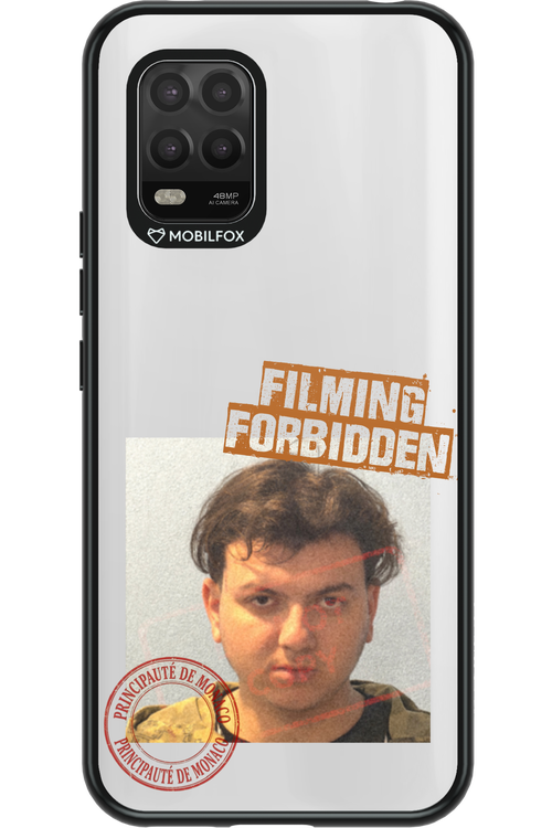 Rares Mugshot - Xiaomi Mi 10 Lite 5G