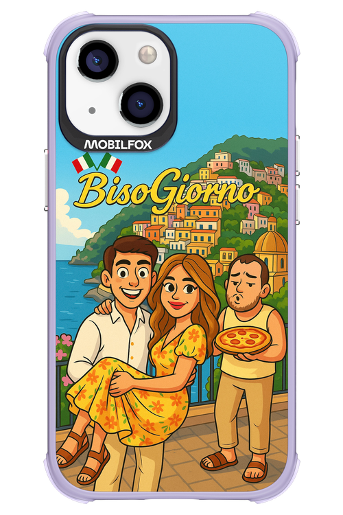 Biso Giorno - Apple iPhone 13 Mini